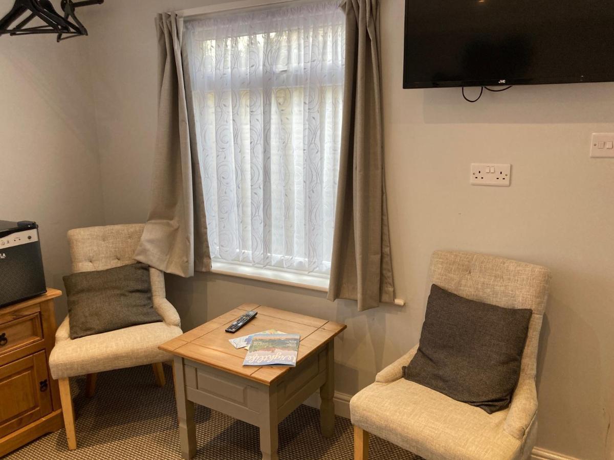 Wicks At 26 Hotel Сандаун Екстериор снимка